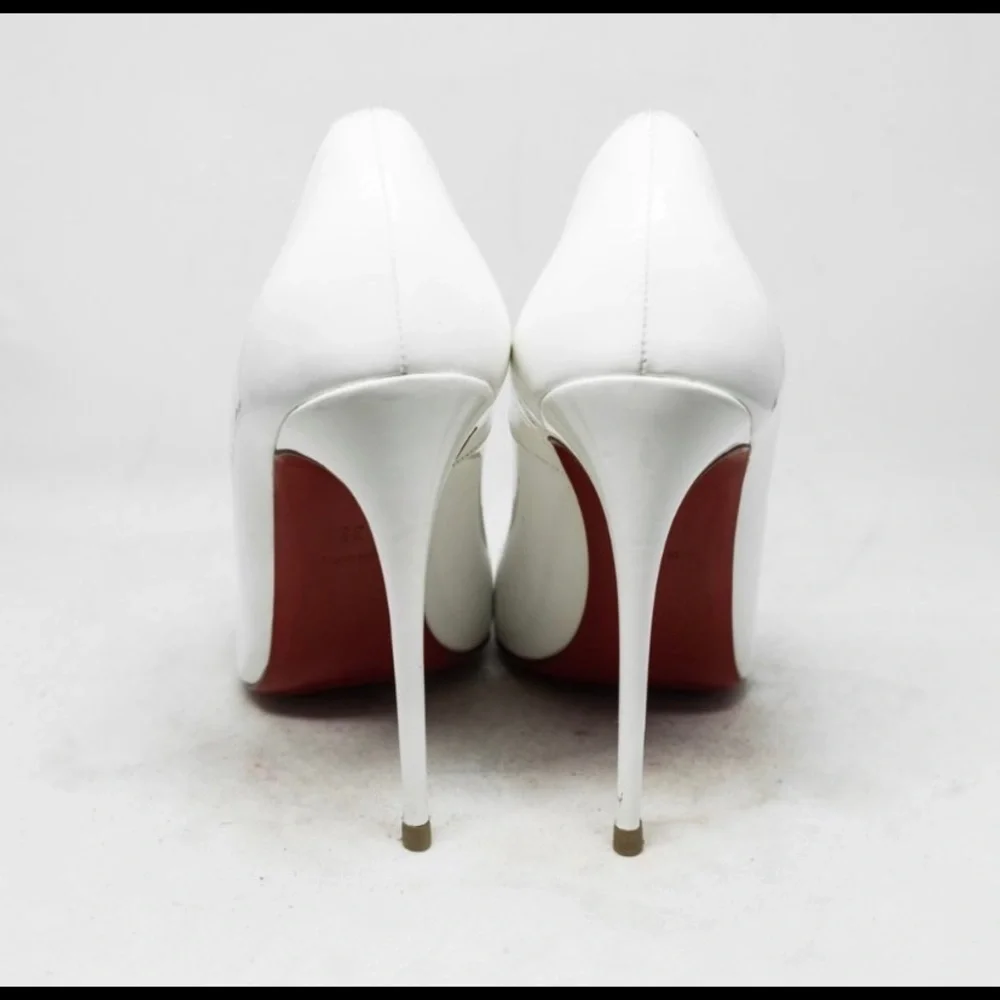 🤍🤍Louboutin So Kate🤍🤍 - Picture 6 of 9